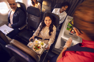 Nuevas tarifas Premium Economy de LATAM Airlines inician vigencia el 30 de julio
